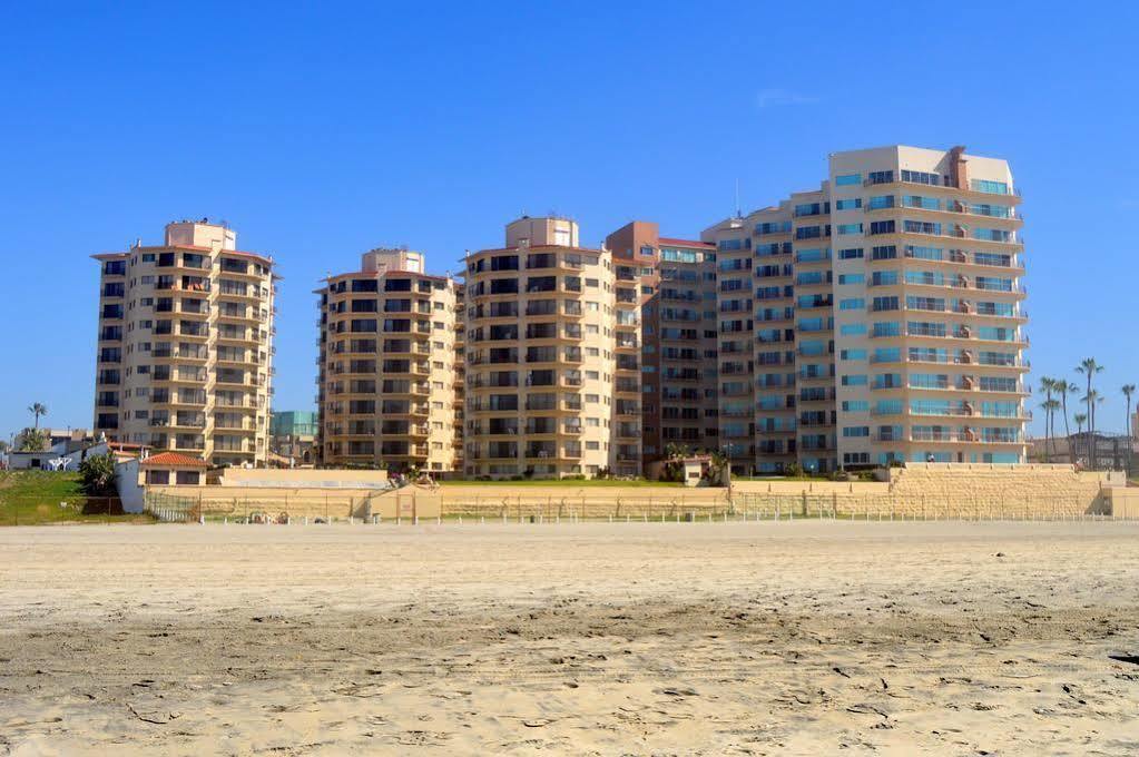 Rosarito Inn Exterior photo