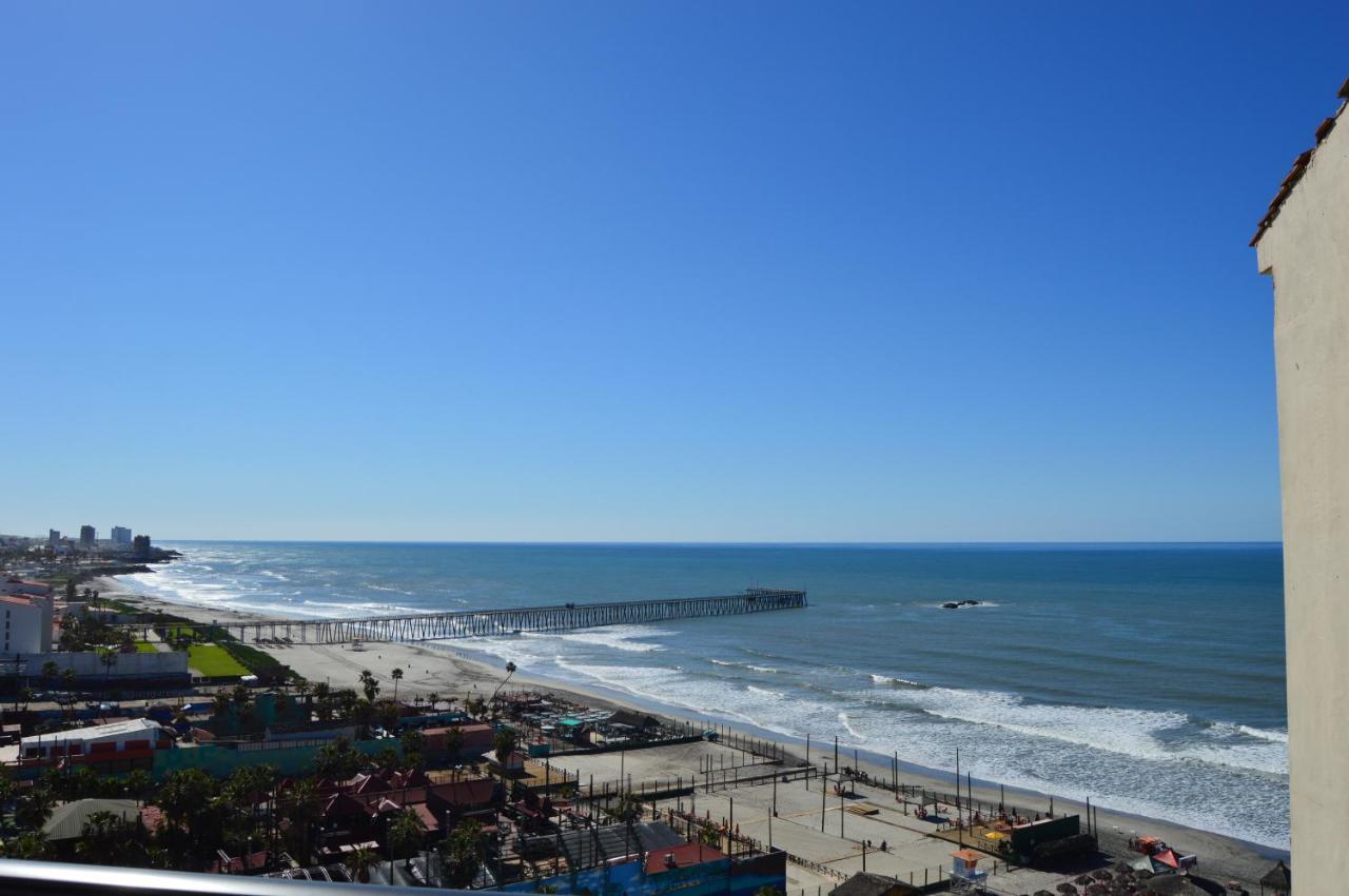 Rosarito Inn Exterior photo