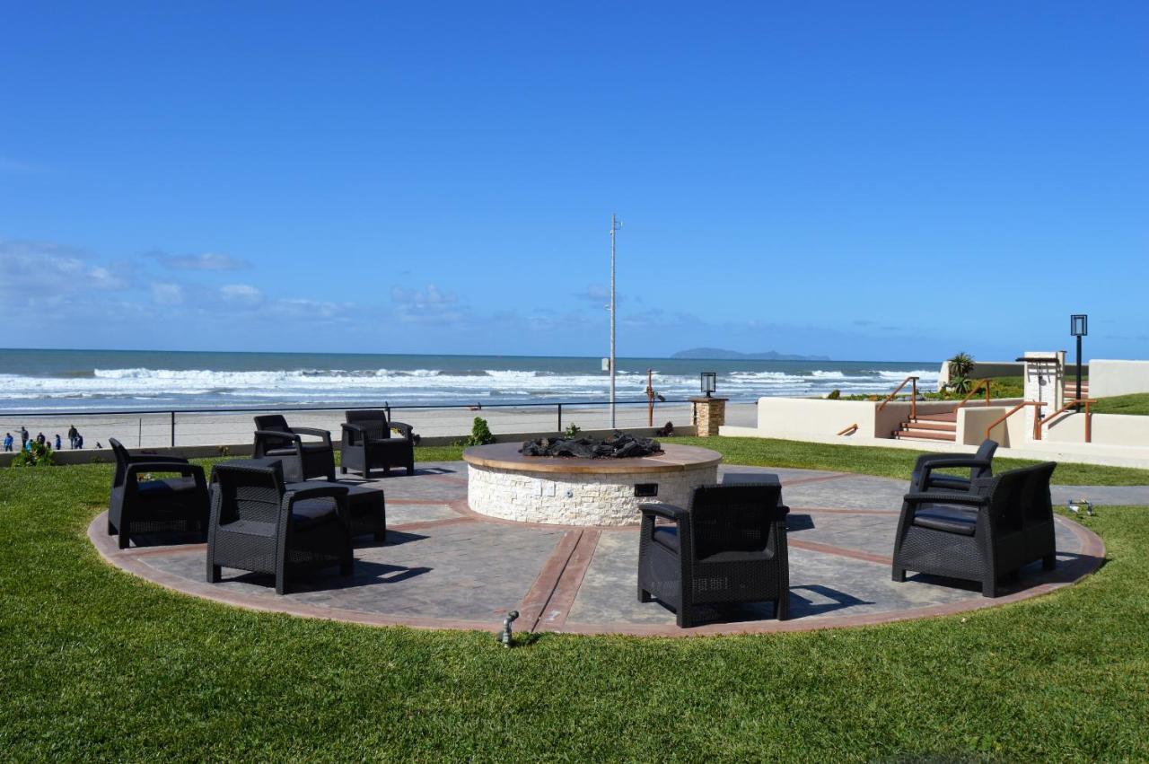 Rosarito Inn Exterior photo